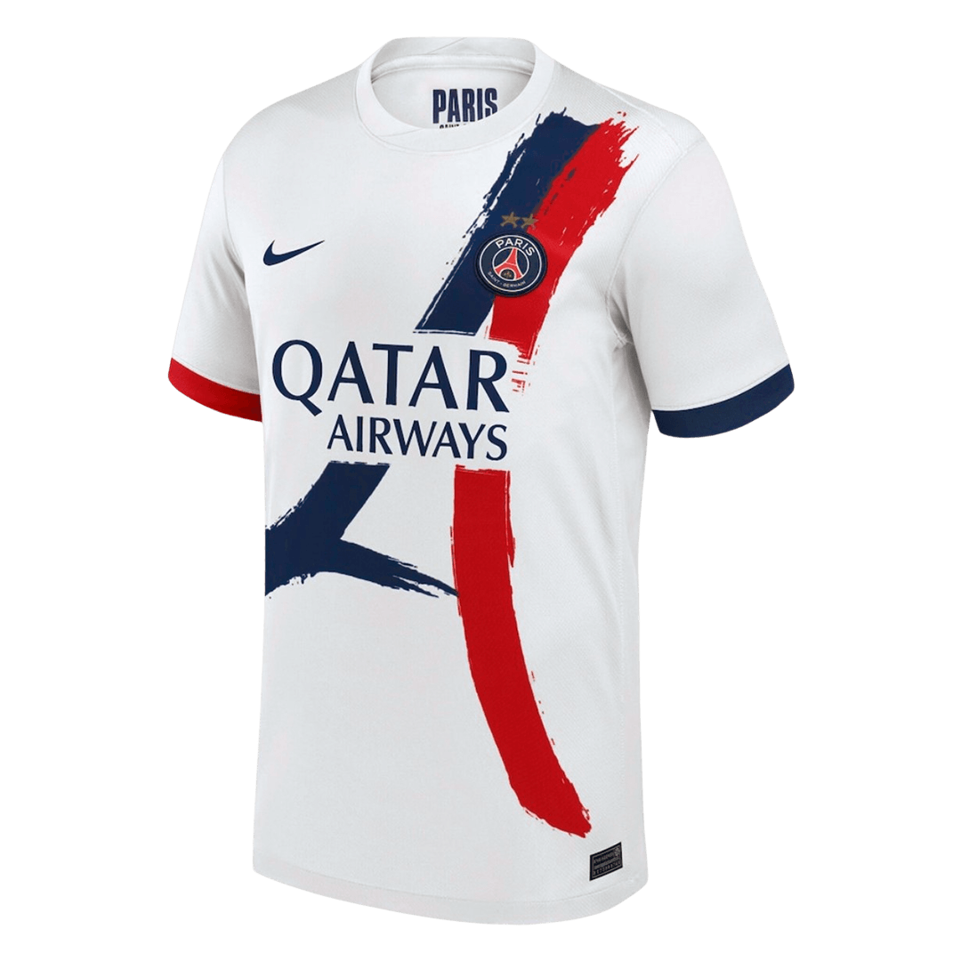 PSG Bortedrakt 2024/26 – CHAMPIONS #26