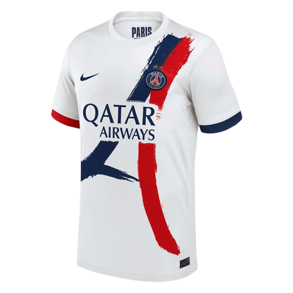 PSG Bortedrakt 2024/26 – CHAMPIONS #26