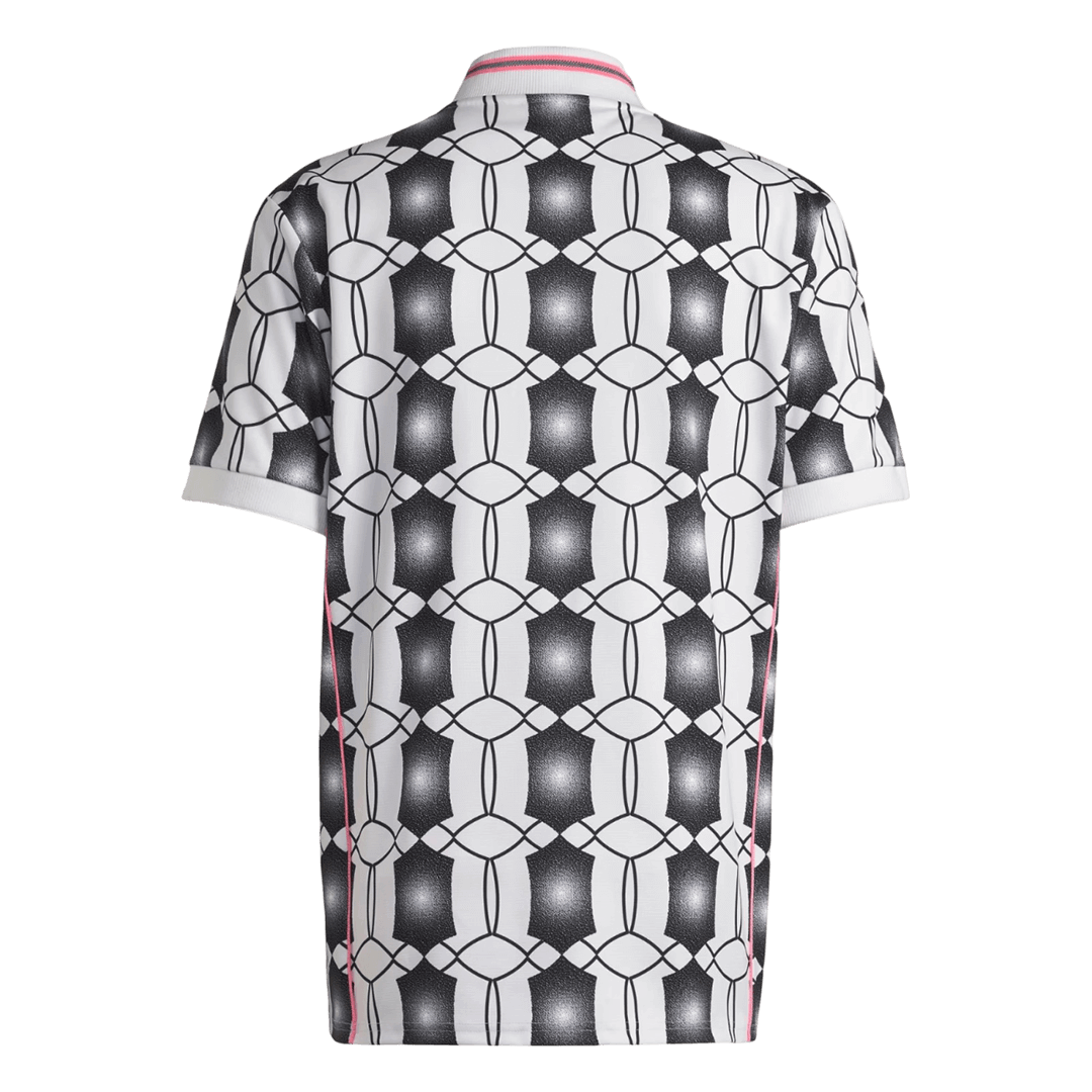 Juventus LFSTLR Spesialdrakt 2025/26