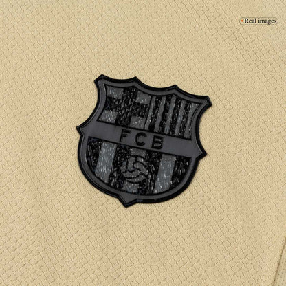 Barcelona Bortedrakt Dame 2025/26