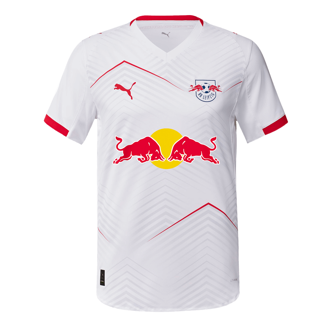 RB Leipzig Hjemmedrakt 2025/26