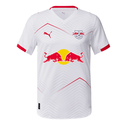 RB Leipzig Hjemmedrakt 2025/26