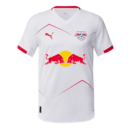 RB Leipzig Hjemmedrakt 2025/26