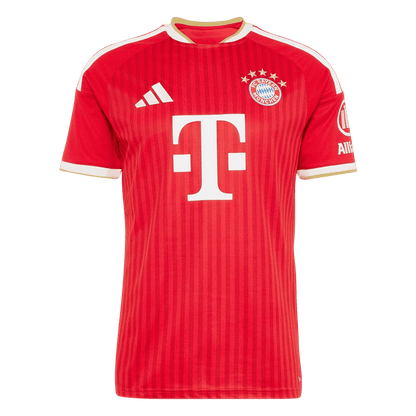 Bayern München Hjemmedraktsett 2026/27