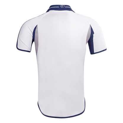 Real Madrid Retro Hjemmedrakt 2000/01