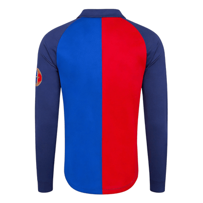 Barcelona Retro Langermet Specialdrakt 1999/00