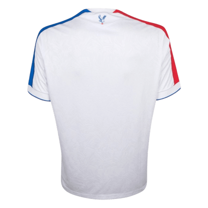 Crystal Palace Tredjedrakt 2025/26