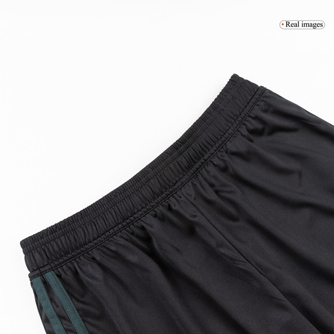 Juventus Tredjeshorts 2025/26