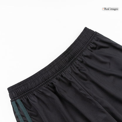 Juventus Tredjeshorts 2025/26