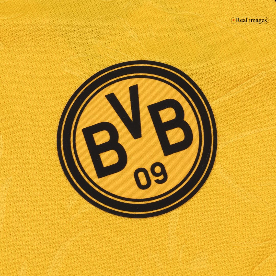 Borussia Dortmund Hjemmedrakt 2025/26
