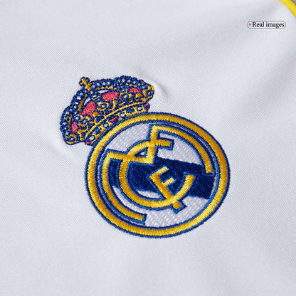 Real Madrid Hjemmedrakt Dame 2025/26