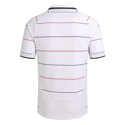 Manchester United Retro Bortedrakt 2004/06