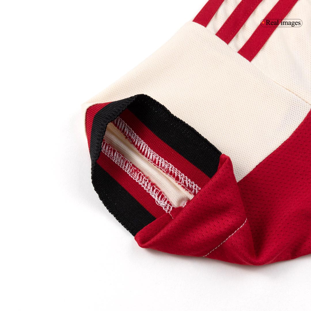 Liverpool Bortedrakt Dame 2025/26