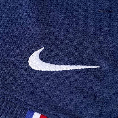PSG Hjemmeshorts 2025/26
