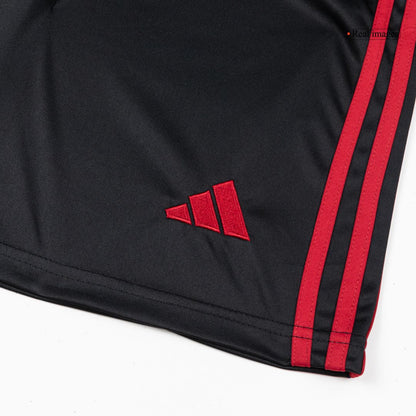 Liverpool Borteshorts 2025/26