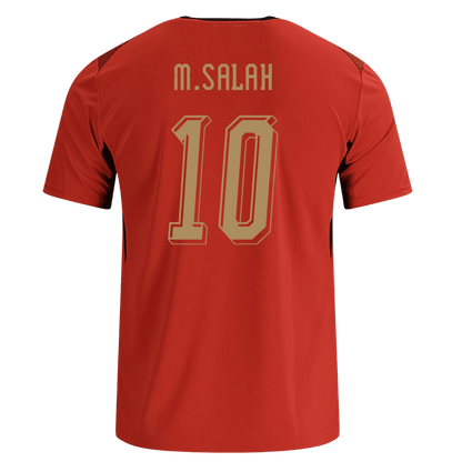 Egypt Hjemmedrakt VM 2026 – M.SALAH #10