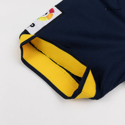 Atletico Madrid Retro Bortedrakt 2013/14