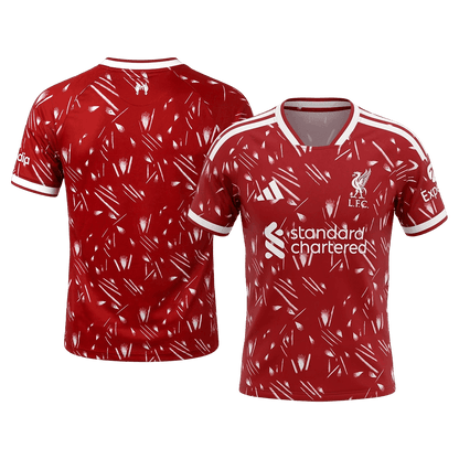 Liverpool Hjemmedrakt 2026/27
