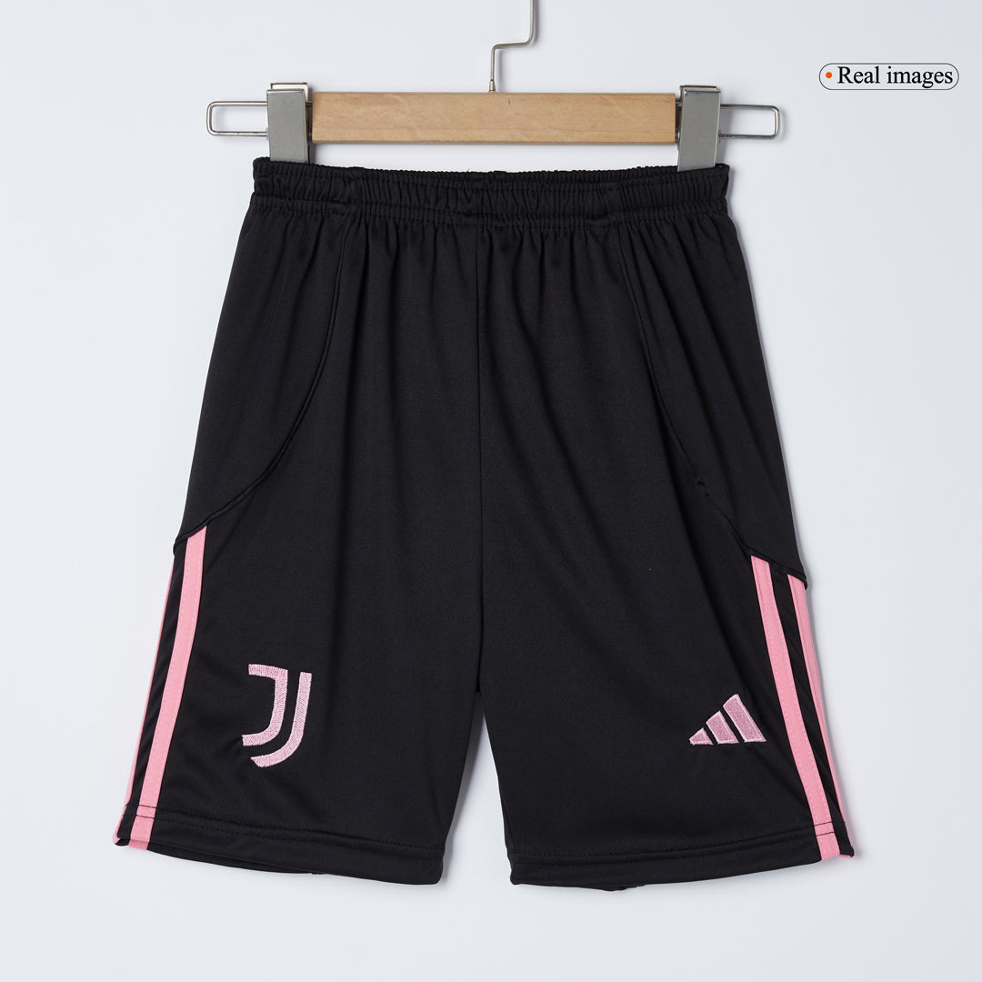 Juventus Hjemmedraktsett Barn 2025/26