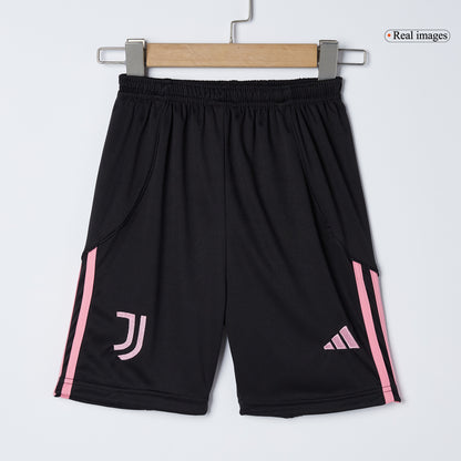 Juventus Hjemmedraktsett Barn 2025/26