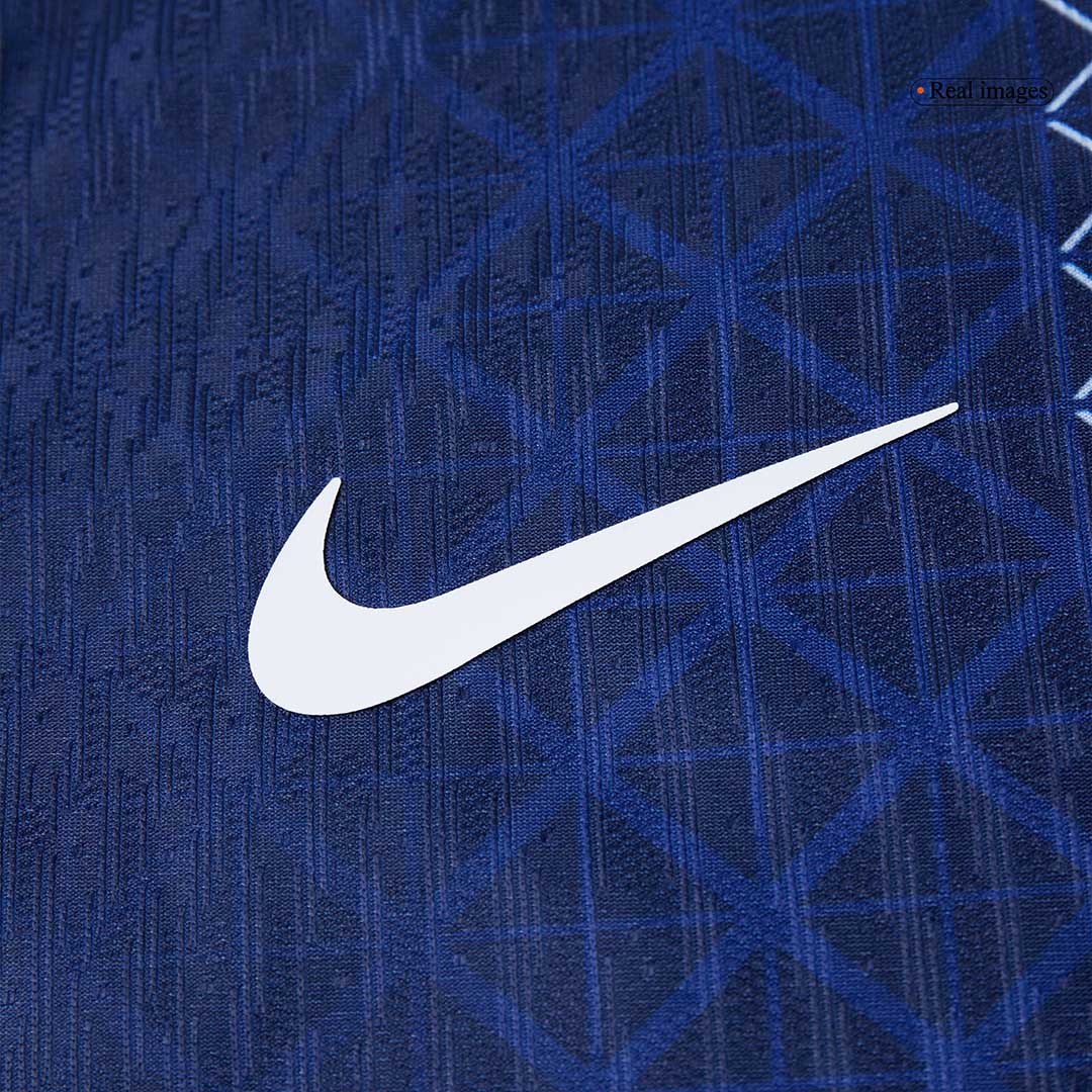 PSG Hjemmedrakt 2025/26 – VITINHA #17 (Spillerversjon)