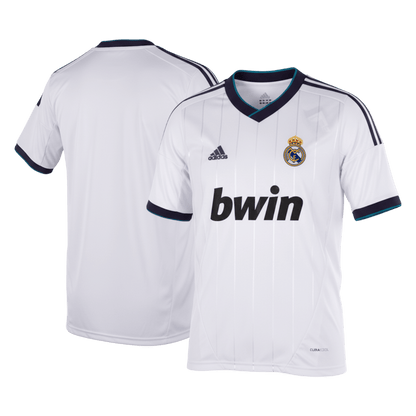 Real Madrid Retro Hjemmedrakt 2012/13