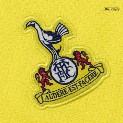 Tottenham Hotspur Tredjedraktsett Barn 2025/26