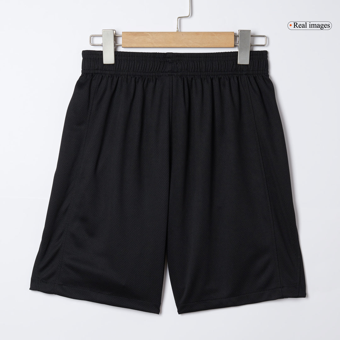 Inter Milan Hjemmeshorts 2025/26