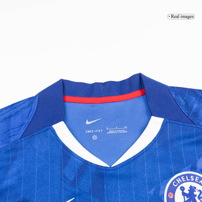 Chelsea Hjemmedraktsett 3-deler 2025/26 [PREMIUM]