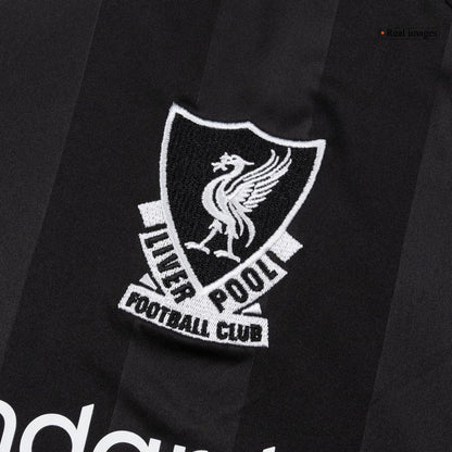 Liverpool Tredje Keeperdrakt 2025/26