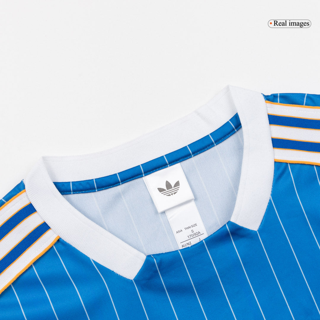 Real Madrid ICON Spesialdrakt 2025/26