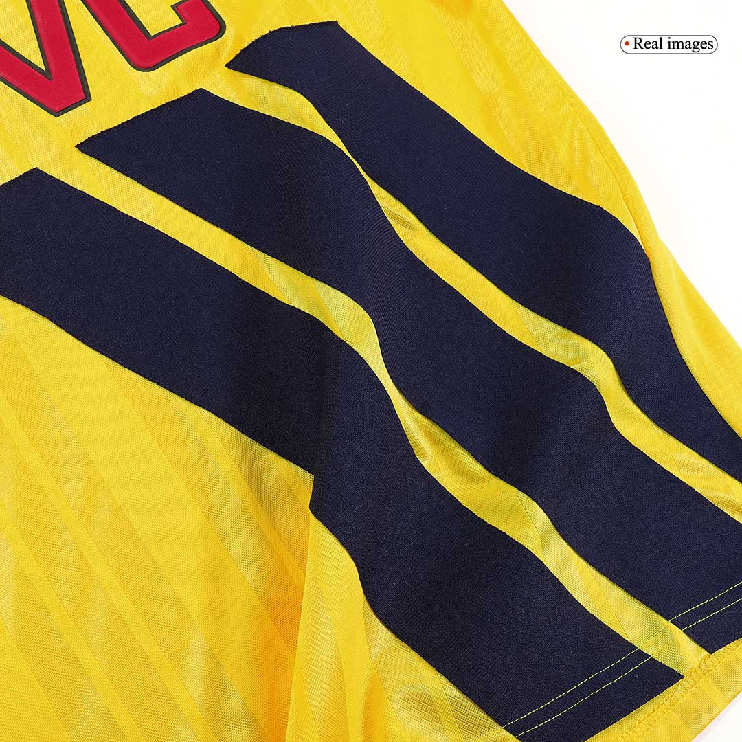 Arsenal Retro Bortedrakt 1993/94