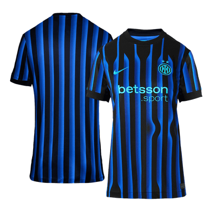 Inter Milan Hjemmedrakt Dame 2025/26