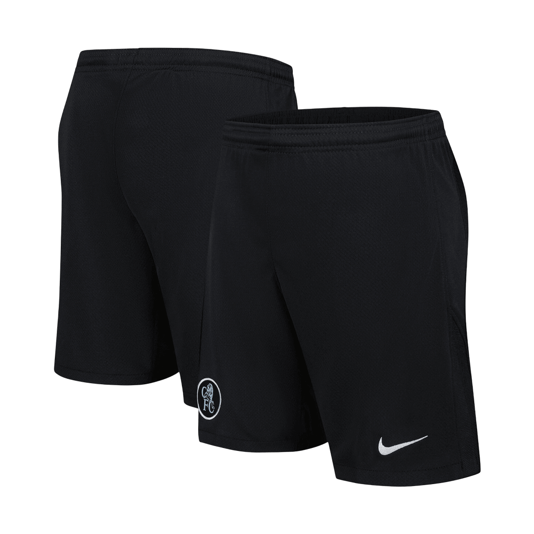 Chelsea Tredjeshorts 2025/26