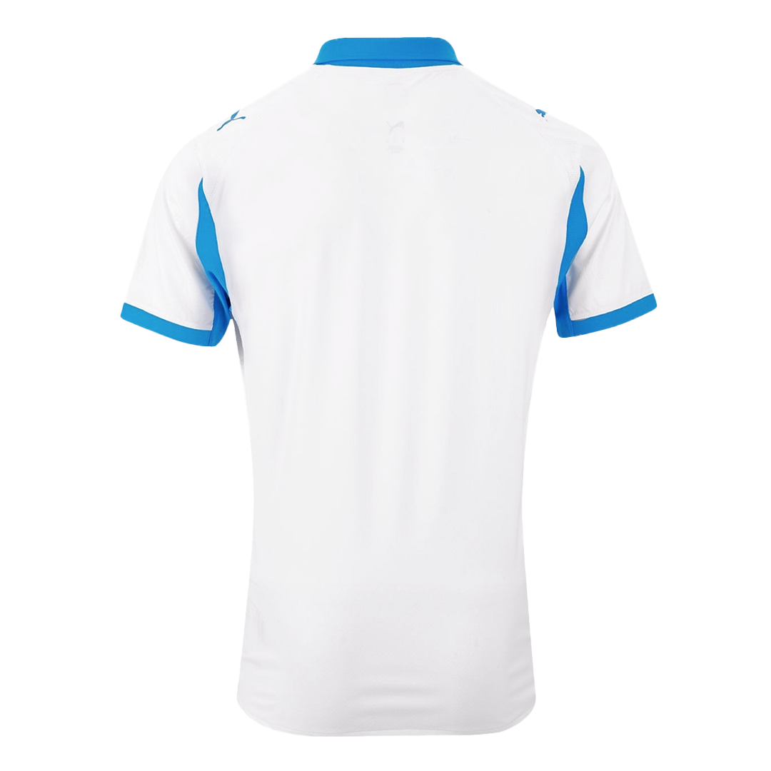 Marseille Hjemmedrakt 2025/26 (Spillerversjon)
