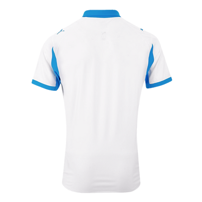 Marseille Hjemmedrakt 2025/26 (Spillerversjon)