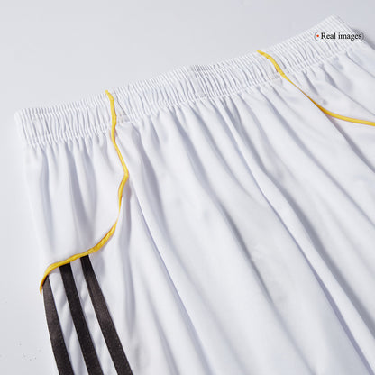 Real Madrid Hjemmeshorts 2025/26