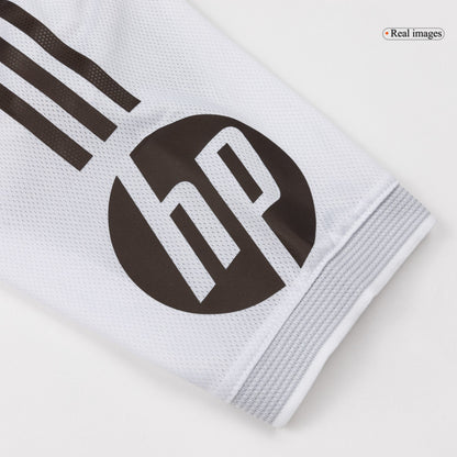 Real Madrid Hjemmedrakt 2025/26 – MBAPPÉ #10 (Spillerversjon) [PREMIUM]