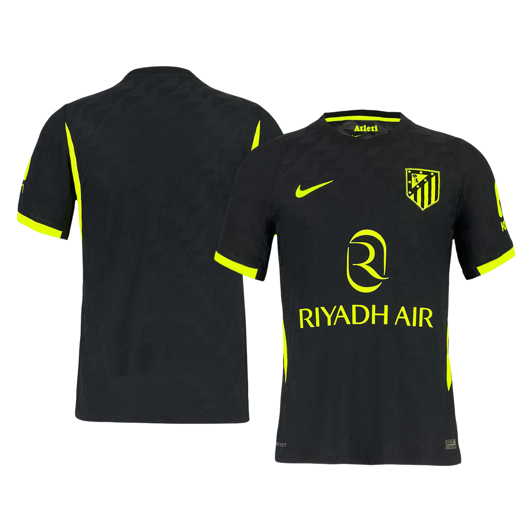 Atletico Madrid Bortedrakt 2026/27