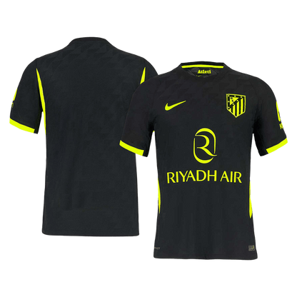 Atletico Madrid Bortedrakt 2026/27