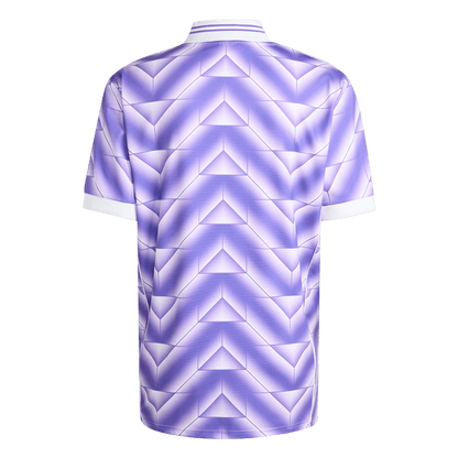 Real Madrid LFSTLR Spesialdrakt 2025/26
