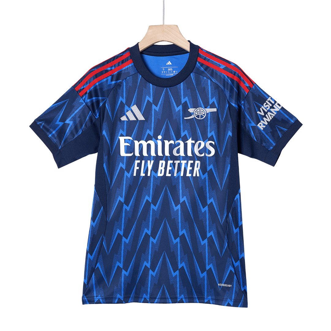 Arsenal Bortedrakt 2025/26