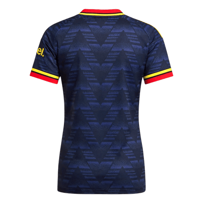 Arsenal Bortedrakt Dame 2026/27