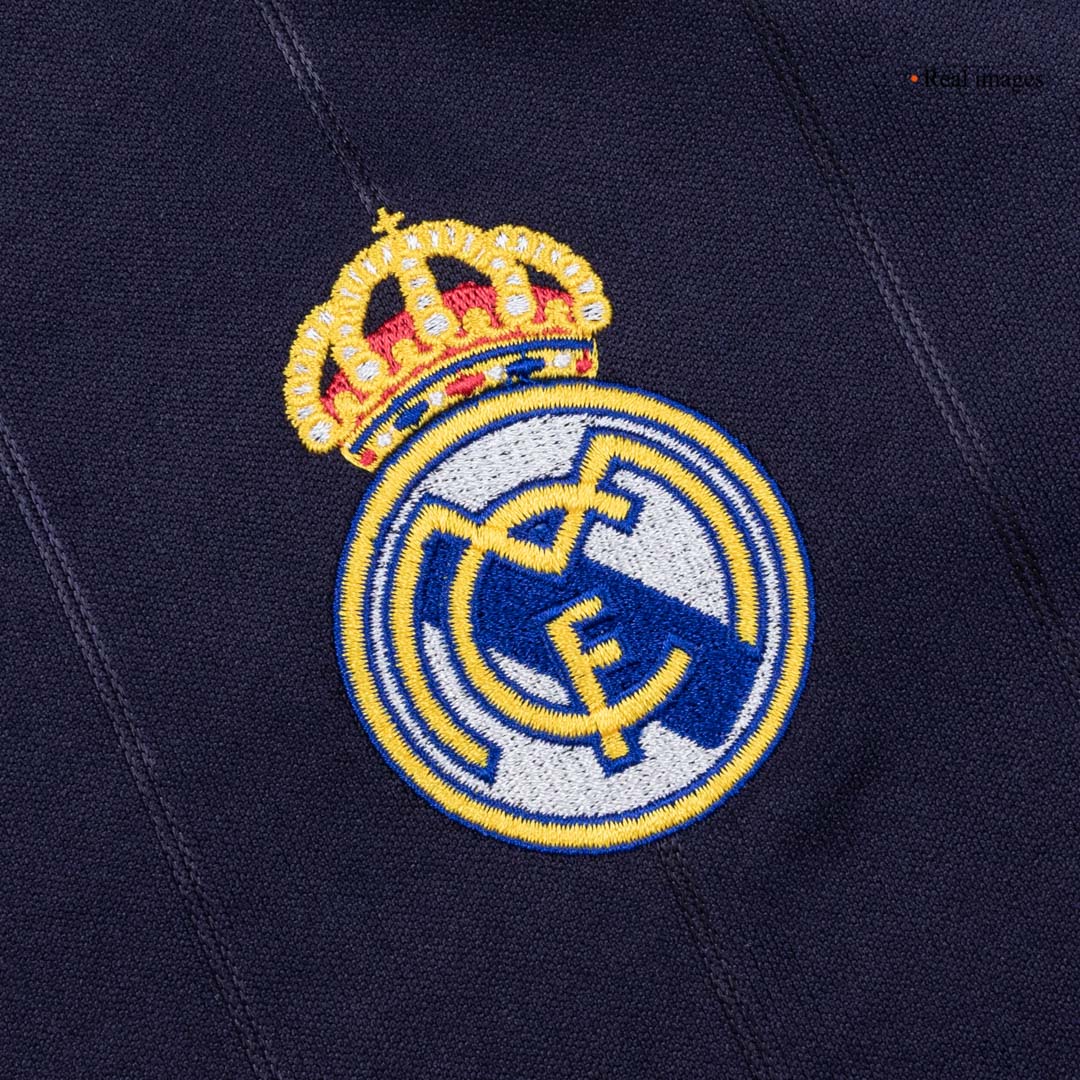 Real Madrid Retro Bortedrakt 2012/13