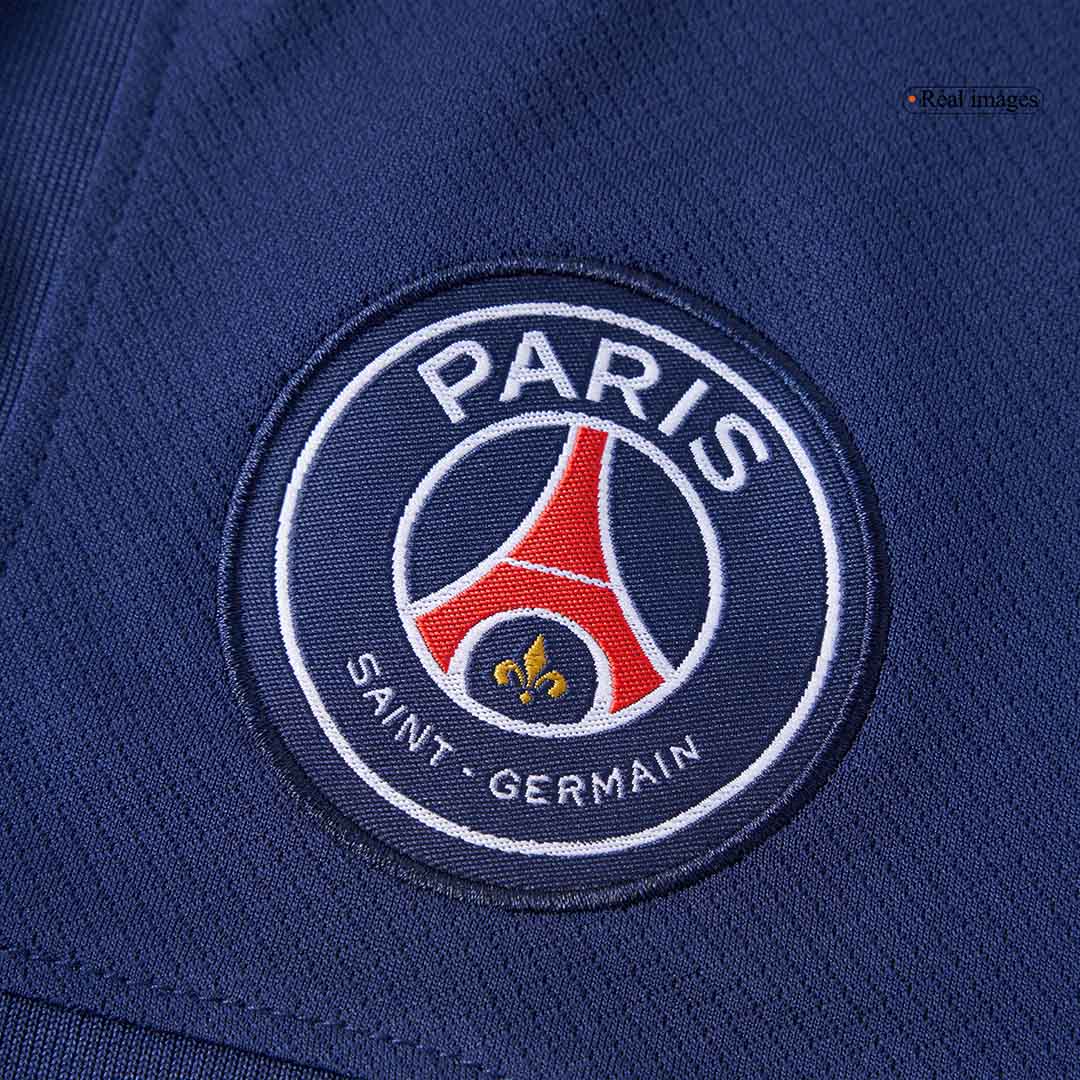 PSG Hjemmeshorts 2025/26