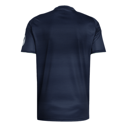 Real Madrid Bortedrakt 2025/26 [PREMIUM]