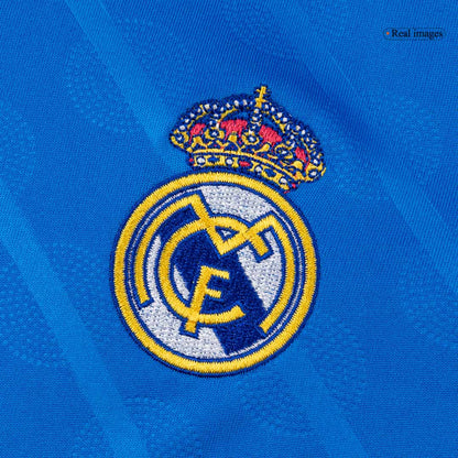 Real Madrid Tredjedrakt Dame 2025/26