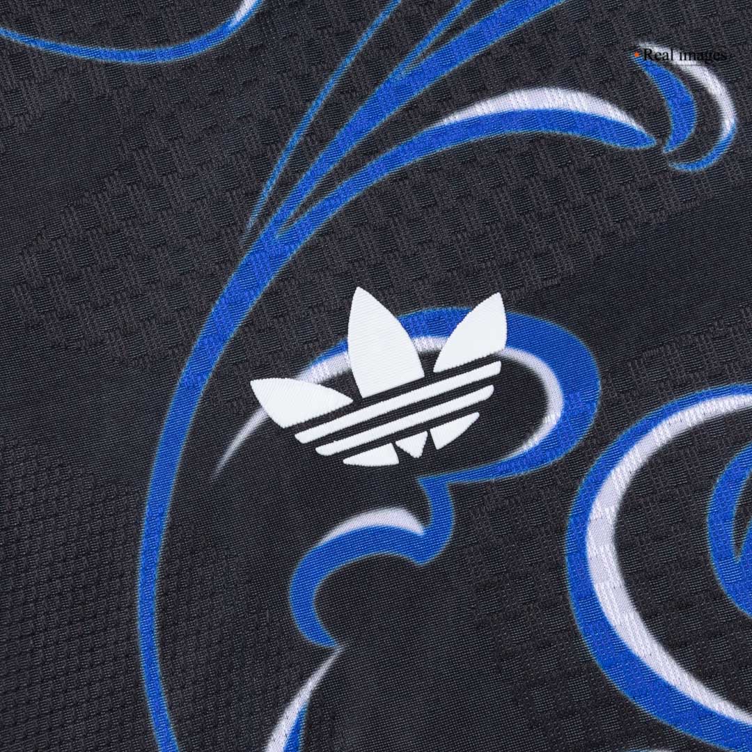 Argentina Bortedrakt VM 2026 – DE PAUL #7 (Spillerversjon)