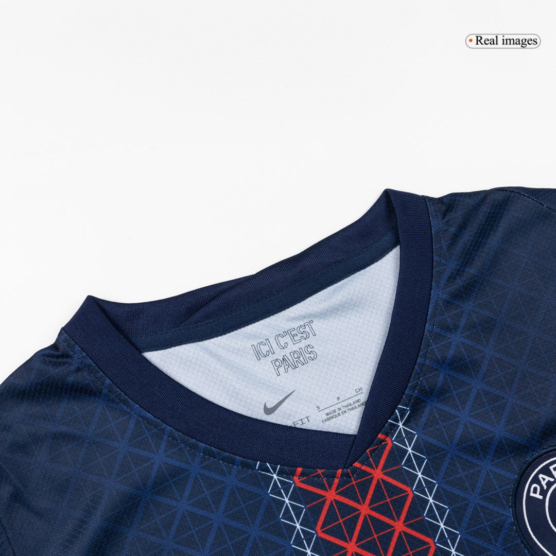 PSG Hjemmedrakt Dame 2025/26