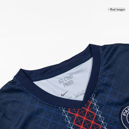 PSG Hjemmedrakt Dame 2025/26